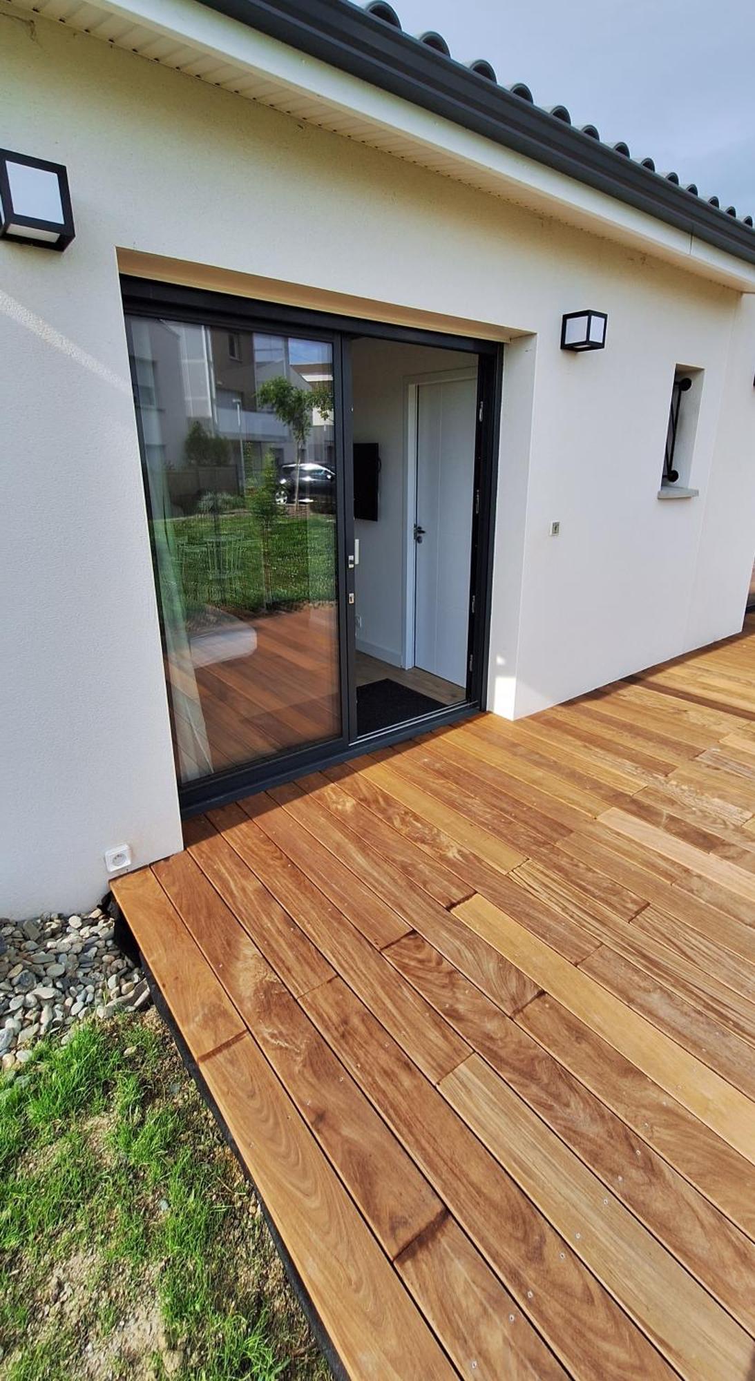 L'Extension - Studio Independant - Secteur Meet Aussonne Exterior photo